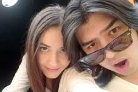 刘碧丽回澳门视频,刘碧丽四个孩子近况