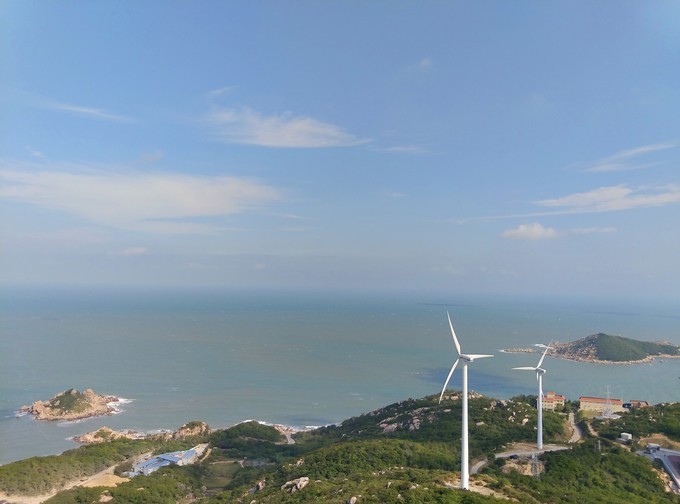 汕头南澳岛旅游住宿攻略,潮州南澳岛三日旅游攻略
