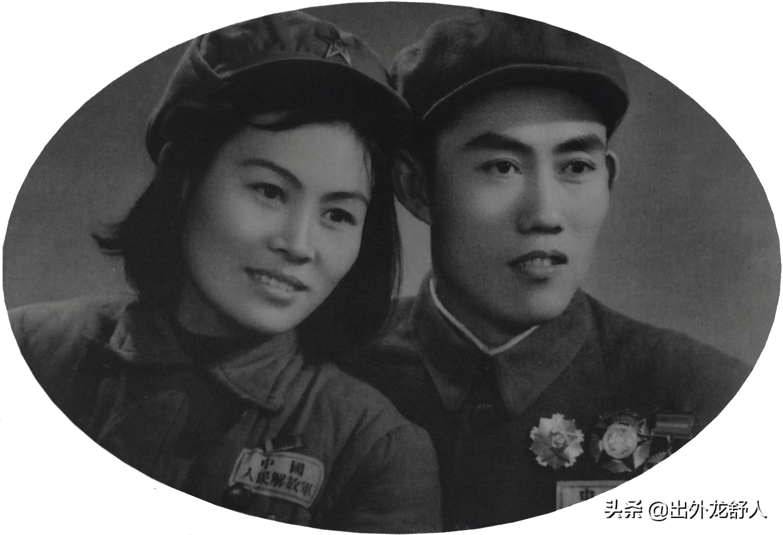 安徽舒城：“我和我的父辈”，名将石璧的先祖与父母