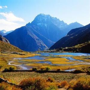 *藏西**山南市概况