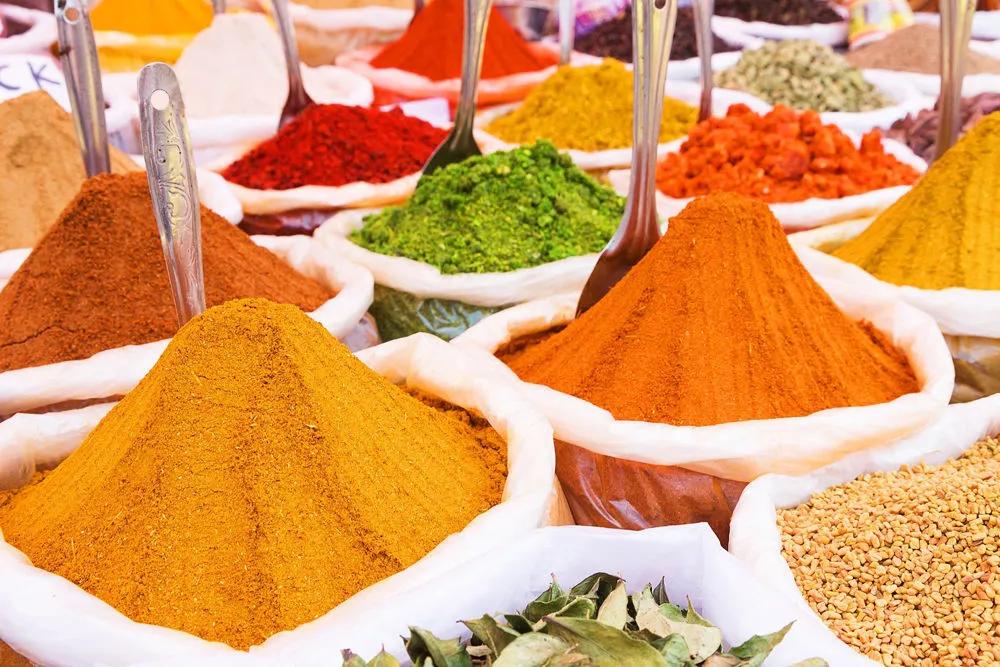 姜黄真的有减肥效果吗,姜黄和黄姜哪种是减肥的