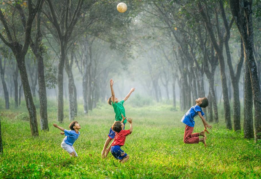 2021年0-18岁官方公认儿童身高表,最新1-18岁孩子身高标准表