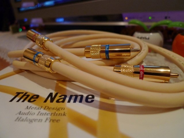 音响初烧也要有HIEND精神，马兰士宝华银线脚垫扩散板统统拿来用