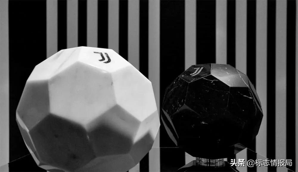 尤文图斯为什么要更换队标,就是这么自信前面半句是什么