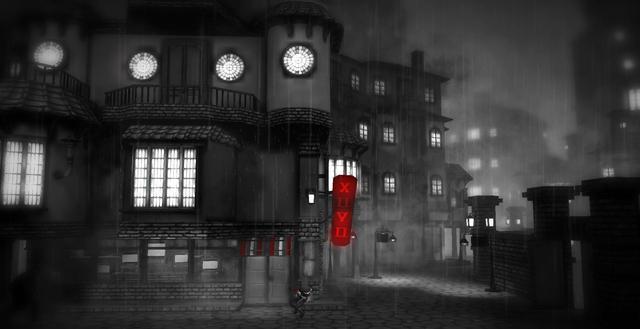 不输《惊悚乐园》，青衫取醉又一新作惊艳逆袭，9.8分被热捧