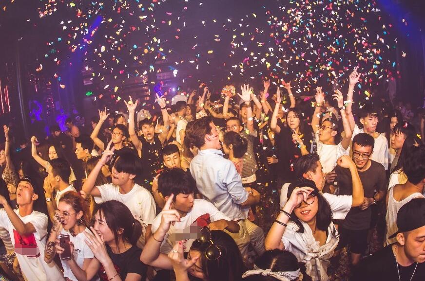 人流手术多久可以跳舞,人流9天可以去蹦迪吗