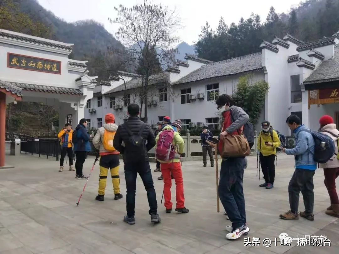 十堰新年,十堰春节哪些景区开放