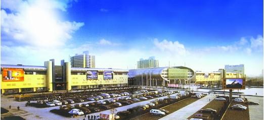 义乌中国小商品批发市场,义乌国际商贸市场攻略