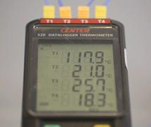 林内御厨燃气灶体验,林内御厨燃气灶