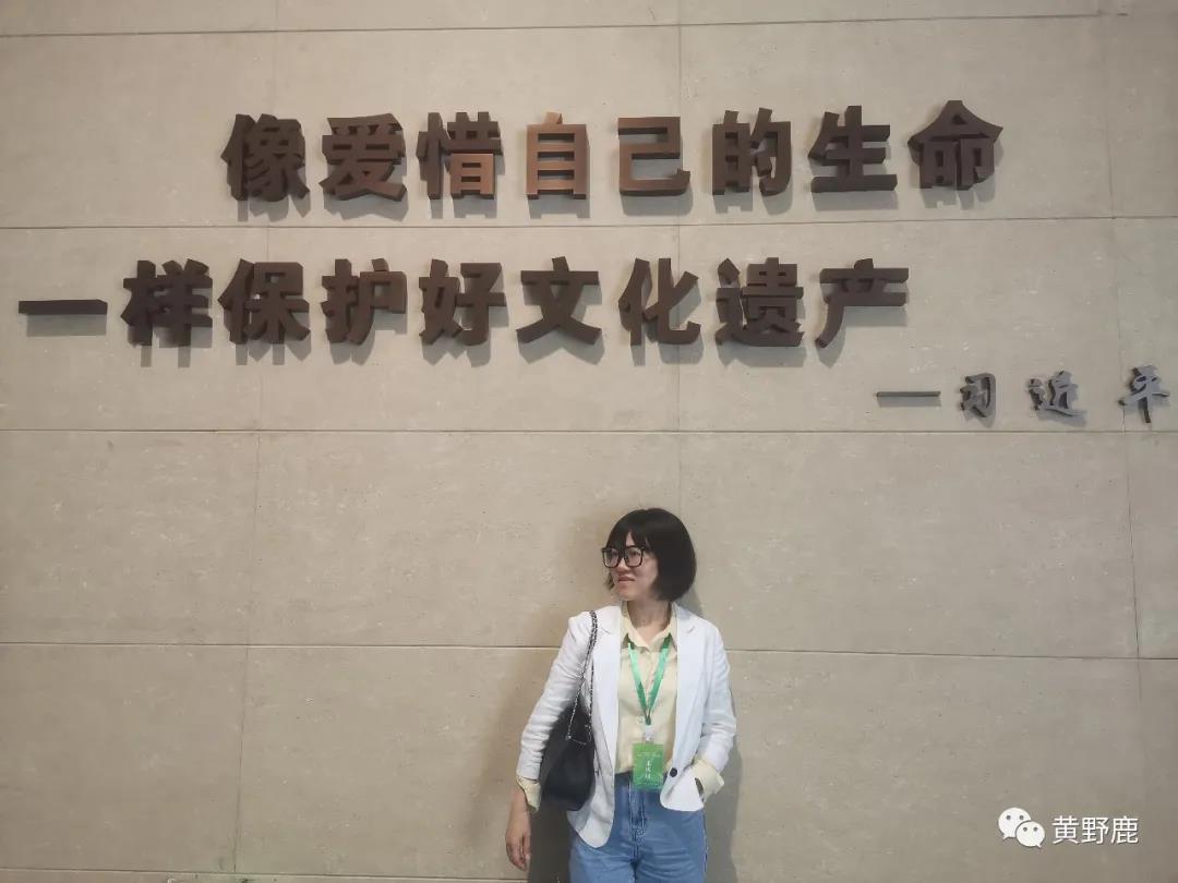 像珍惜生命一样保护古城,像爱护生命一样爱护文化遗产