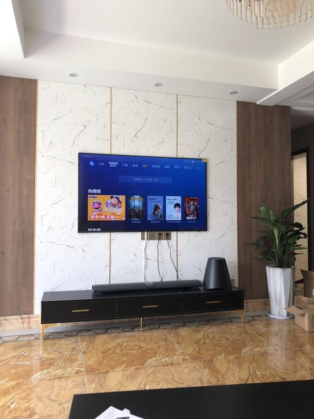 4万元的家具装修费用,全屋装修花费15万多吗