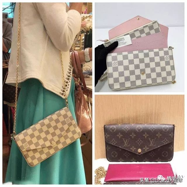 买包包攻略,lv包包必买经典款入门奢侈品包