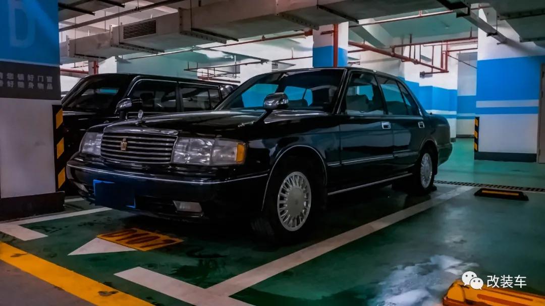 人生中第九台车,人生的第9辆车