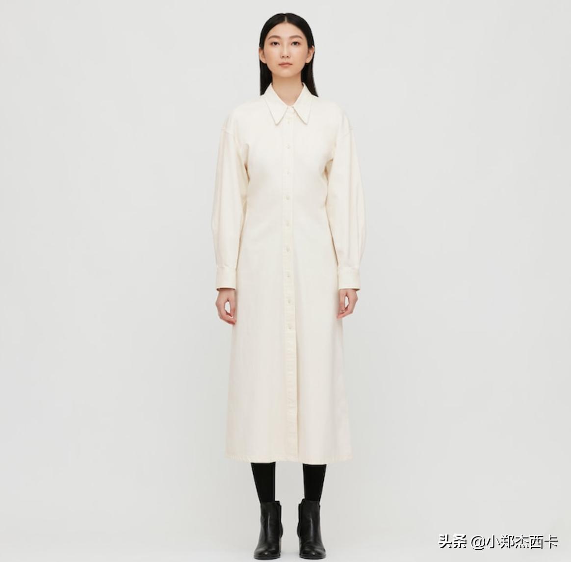 99元优衣库,优衣库99一套