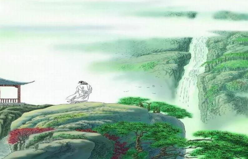 五年级下册古诗周积累计划,部编版1-6年级古诗文积累doc