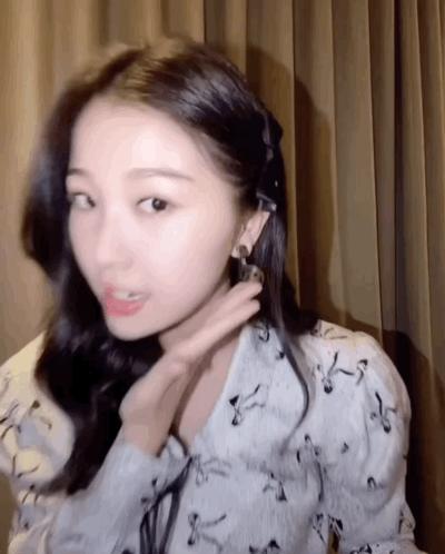 那些错过的宝藏女明星钟楚曦,宝藏女孩钟楚曦电影