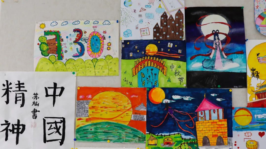 东方红小学兴趣班,北京东方红学校特色课程