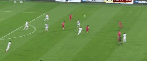 中国足球动图,足球比赛搞笑动图高清