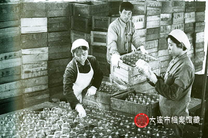 大连相册,大连十大珍贵相册