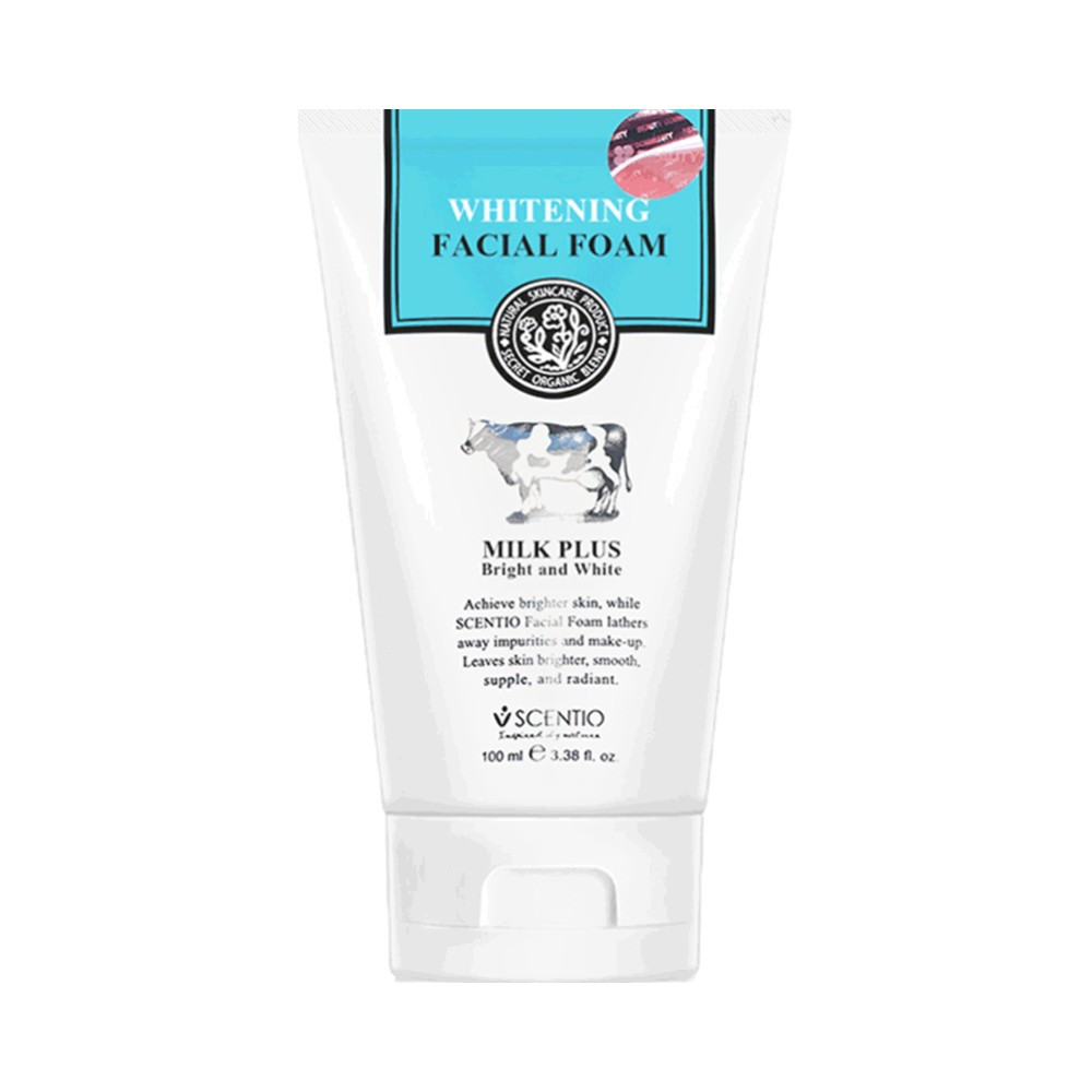 泰国牛奶洗面奶全球购,beautybuffet牛奶洗面奶价格