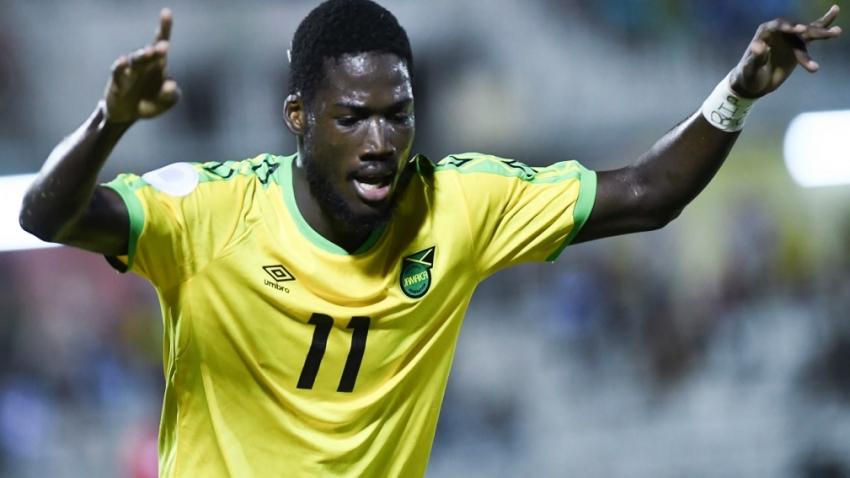 金杯赛直播瓜德罗普对牙买加,瓜德罗普vs牙买加比赛视频