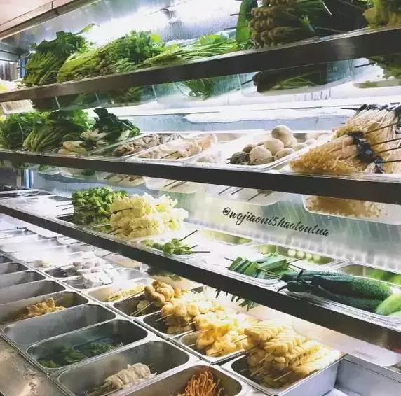 珠海美食破破烂烂的店,珠海最垃圾的店