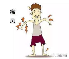 痛风与风湿的区别专用药,痛风用治疗风湿的中药可以吗