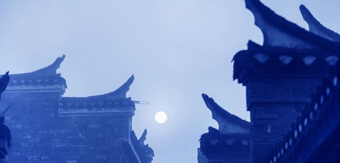 《太平广记》志怪故事：猿夫人的袁氏物语