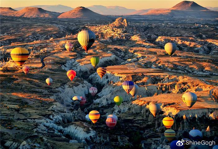 浪漫土耳其澳大利亚,星月国度是指哪个国家