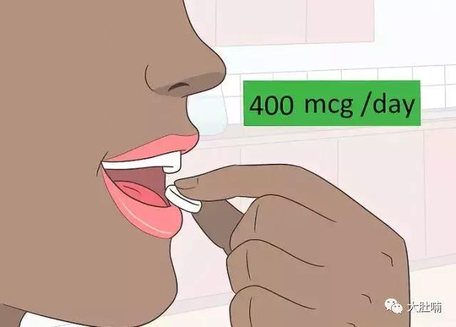 张之瀛大夫推荐的叶酸品牌,哪个品牌叶酸最适合备孕