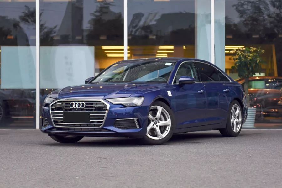 2025下一代a6l换代后现款a7,a6l新款老款对比