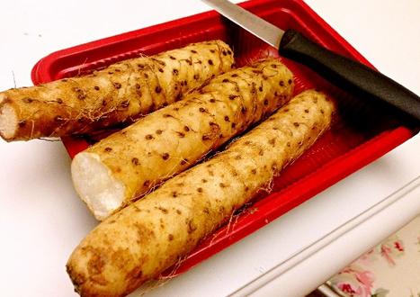 削山药皮手痒吃山药会不会过敏,削完山药皮手痒怎么处置