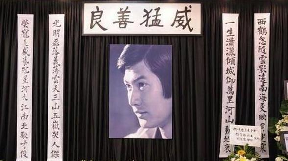 邓光荣和向华强之争,邓光荣向华强在香港谁的实力大