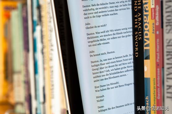 kindle是不是最好的电子书,kindle电子书的普及情况