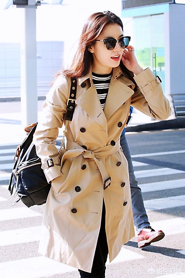 2019年burberry风衣,现在burberry的风衣有好几个系列