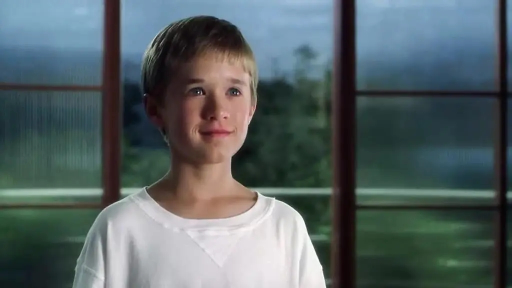 人工智能进化豆瓣评分8,人工智能豆瓣8