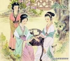 明清传奇——李寡妇:姐夫贪财骗卖守寡的小姨子,小姨子将计就计