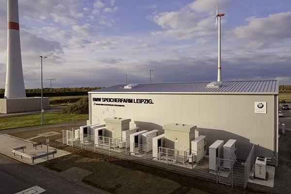 顺义区宝马研发中心,北京顺义宝马研发中心