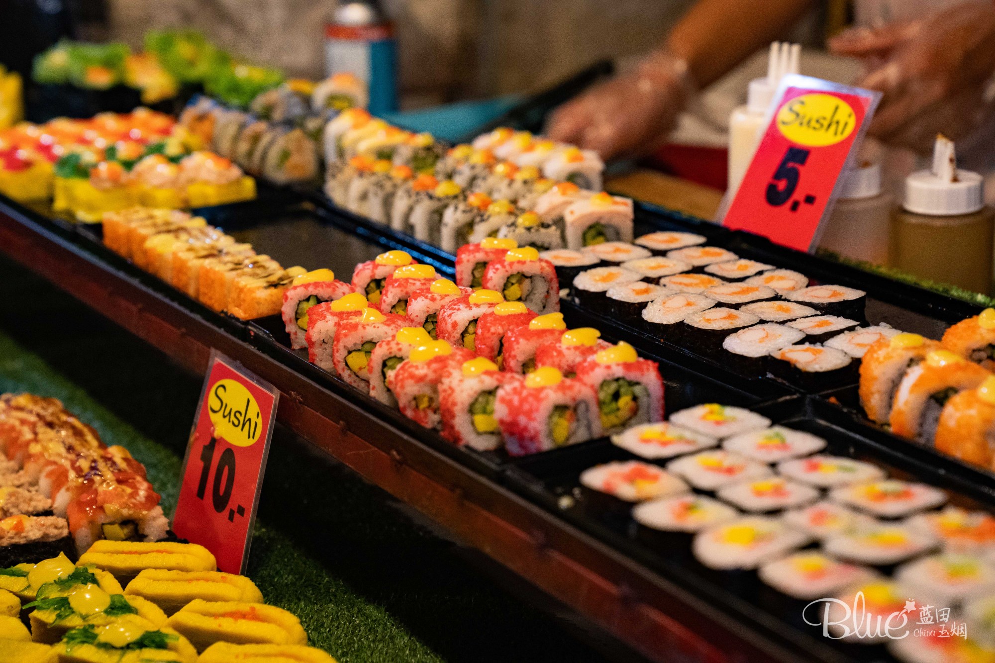 3000人民币够在泰国玩七天吗,3000元在泰国能玩多久