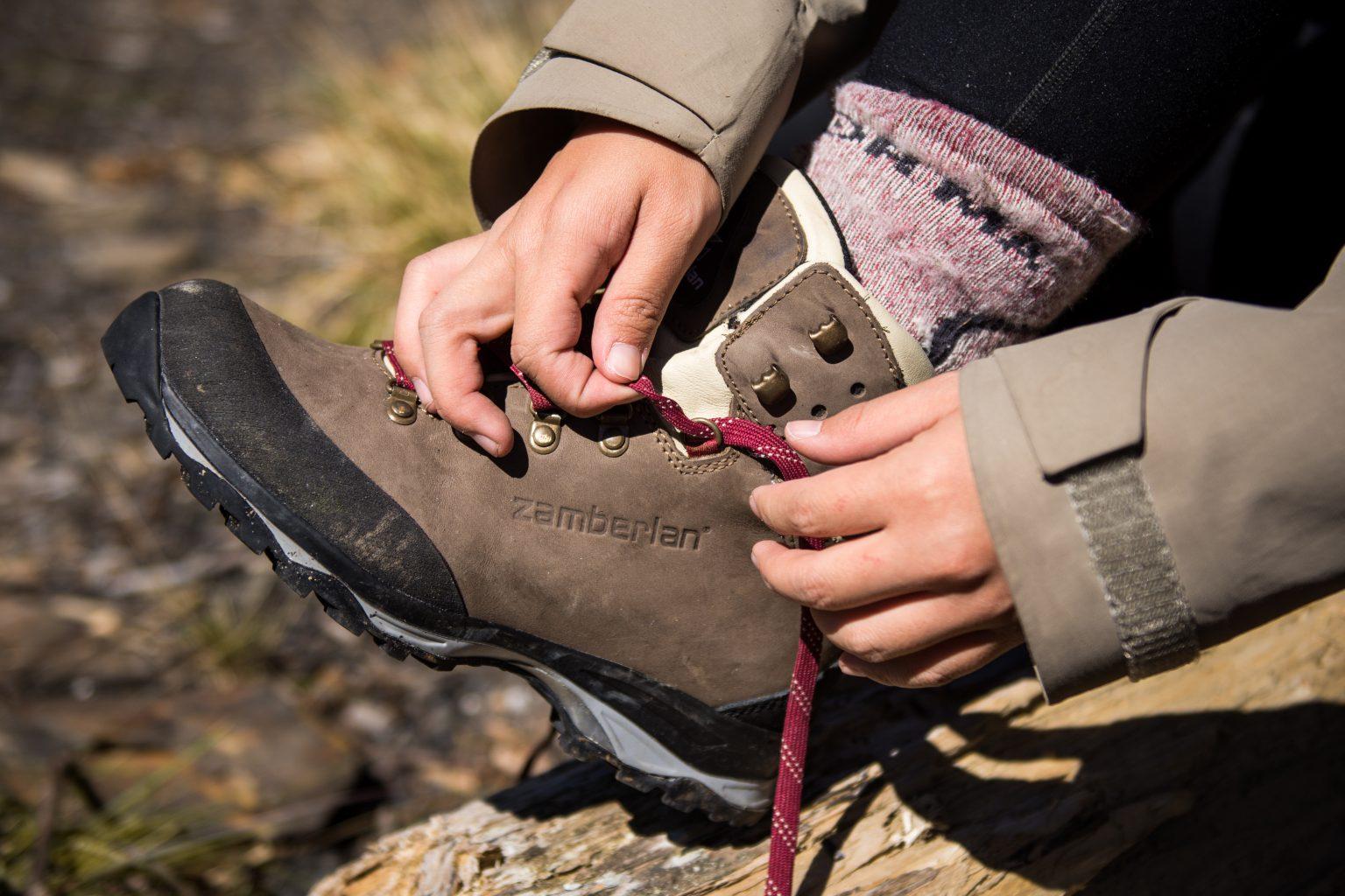 赞贝拉登山鞋哪款最经典,zamberlan登山鞋上海实体店