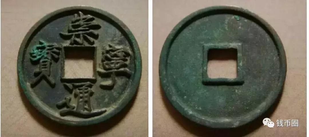 怎么识别母钱和子钱,认识和把握母钱的特点