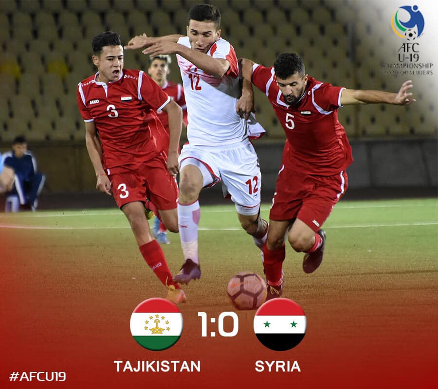 中国国青u19亚青赛比赛赛程,u19亚青赛都有谁