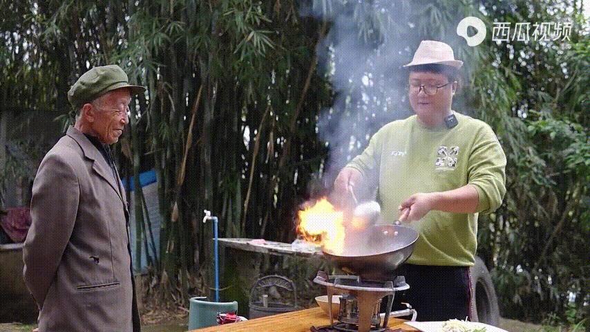 在央视露脸、被1300万人关注的90后小伙：几年前，我还在仓库干活