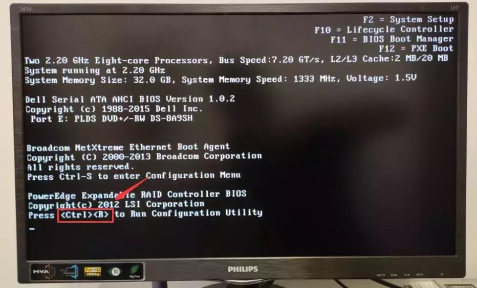 windowsserver安装教程,dellr720服务器u盘安装操作系统