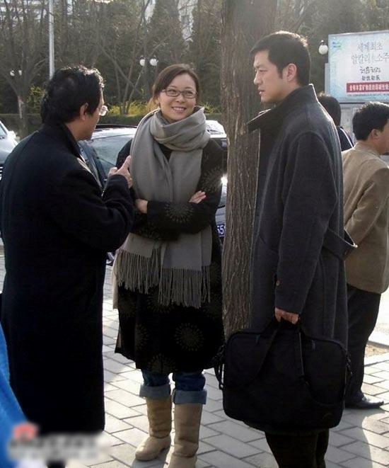 深扒*疆新**三宝情史，从影后到天后，从港圈到京圈，精彩曲折无止境