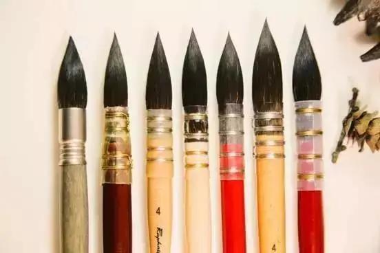 推荐10款好用到爆的水彩笔,水彩笔到底有多好用