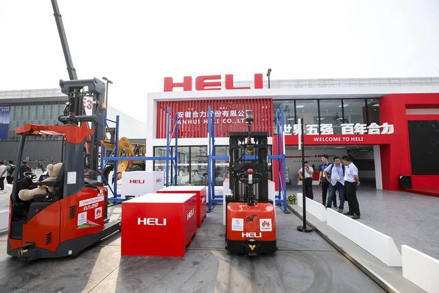 机械股2020年十大龙头,2023年a股行业龙头股一览表