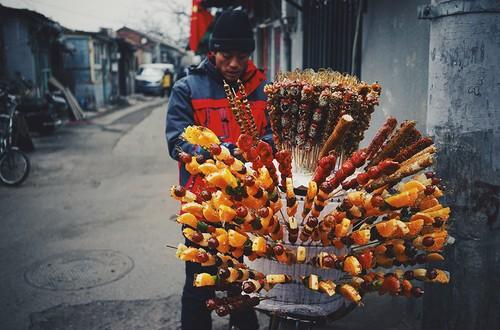 一分钟了解北京历史,一分钟了解所有北京现代车型