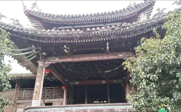 苍南千年古村旅游攻略,苍南十大最美村庄