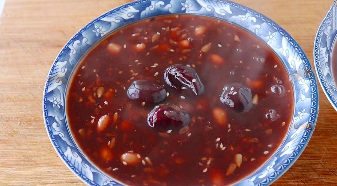 八宝粥怎么样做才好喝,八宝粥为什么这么好喝